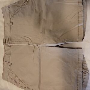Lee Chino Shorts